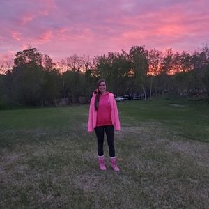 Meet your Posher, McKenna